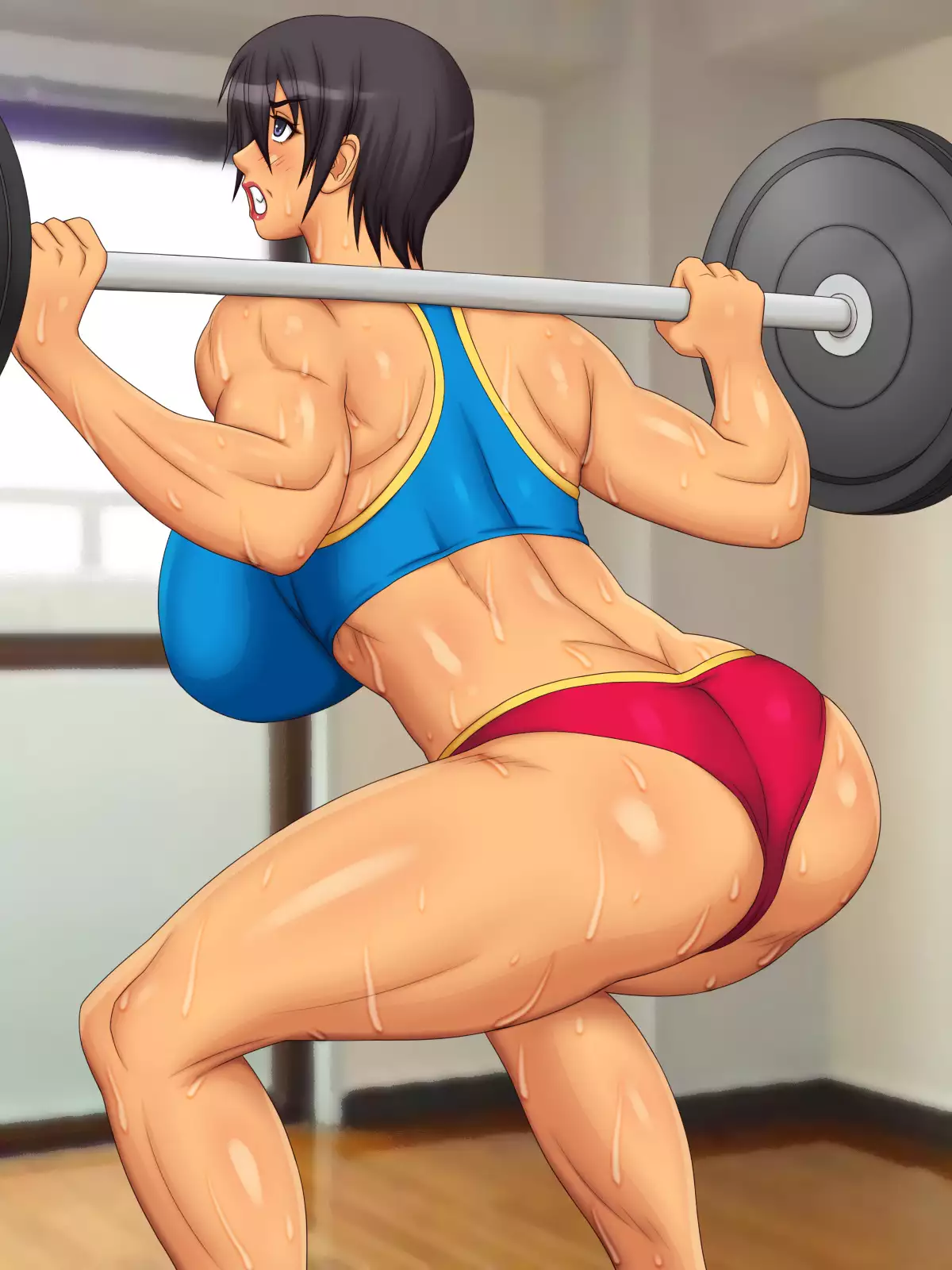 Jukujoshi Pro Wrestling