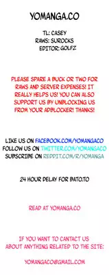 [ButcherBoy] Household Affairs Ch.1-37 (English) (YoManga) (Ongoing)