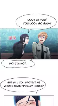 [Studio Gale] Lady Garden Ch.1-36 (English) (Ongoing)