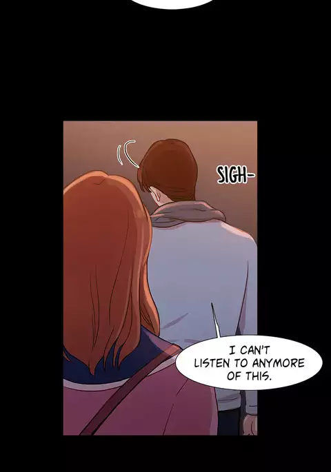 Scandal of the Witch Ch.1-38