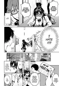 [Shono Kotaro] Takeout Honey Ch. 1-2 [English] [CyroIIzaru]