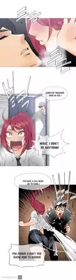 [ButcherBoy] Household Affairs Ch.1-29 (English) (YoManga) (Ongoing)