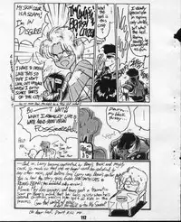 [Sonoda Ken'ichi] Storm Front Special - SonoKen Characters Edition [English]