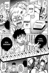 [Shiwasu no Okina] Peace Hame! Ge [English] [Decensored]