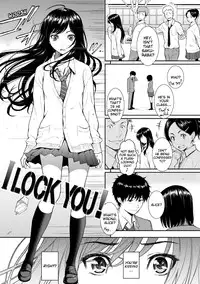 [Homunculus] Renai Sample [English] [Decensored] [Digital]