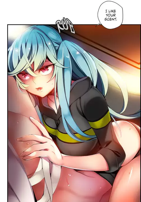 Lilith`s Cord Ch.1-26