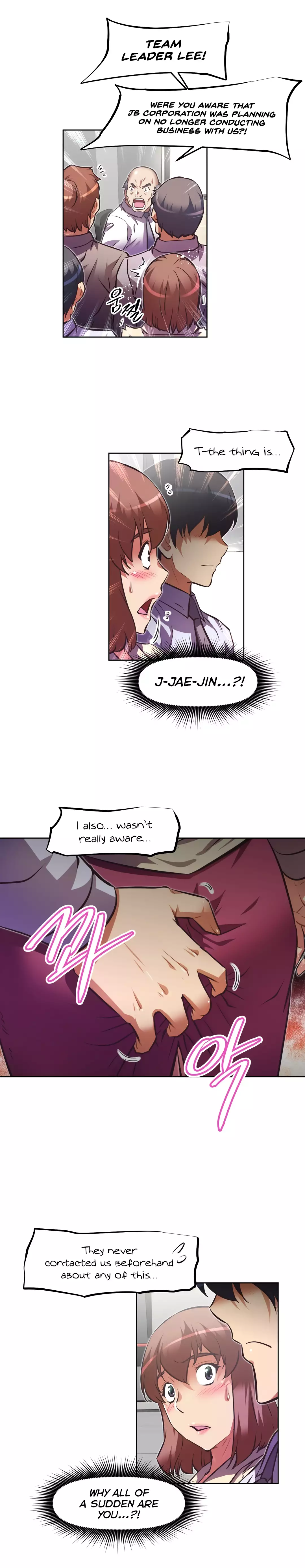 Brawling Go Ch.76-126