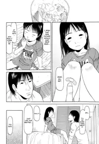 [EB110SS] RANBOU SINASAI [English] [biribiri]