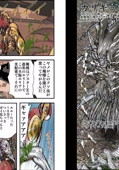 Shalader Second Magnificent Phase 14