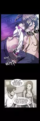 [Yi Hyeon Min] Drug Candy Ch.0-39 [English] [YoManga] (Ongoing)