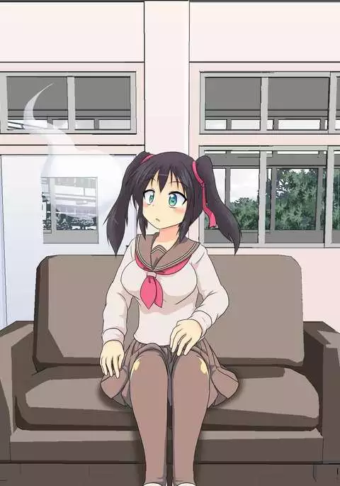 Onnanoko ni Hyoui Suru CG