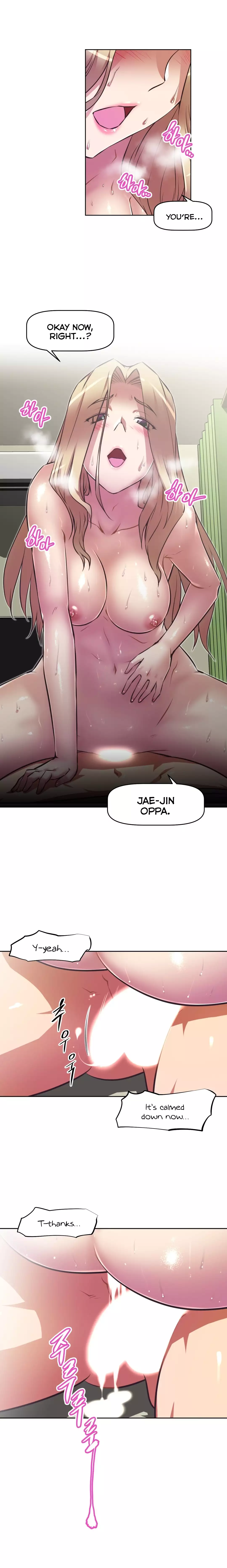 Brawling Go Ch.76-126