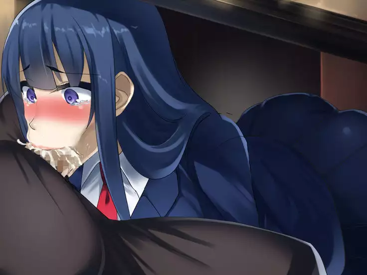 Seiso Ojousama Oyako no Netorare Life