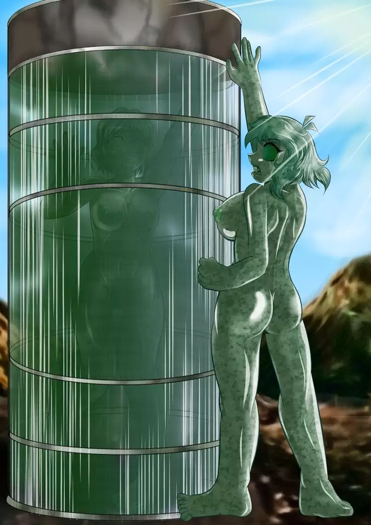 Senki Zenmetsu EP 4: Kohinata Miku