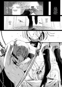 (C92) [Kuromisakaijou (Ikezaki Misa)] Ningyou Yuugi (NieR_Automata) [English] {doujins.com}