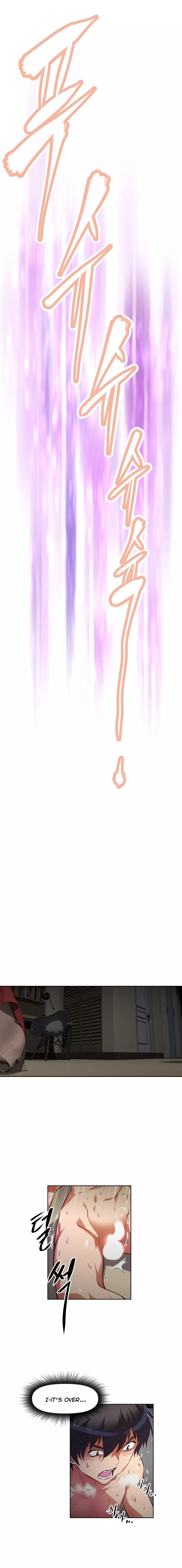 Brawling Go Ch.76-117