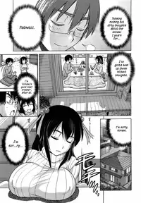 [Distance] Peach Temptation (Comic Megastore 2009-04) [English] {Strange Grey Cat}