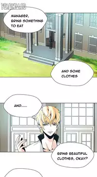 [Fantastic Whale] Twin Slave Ch.1-33 (English) (Ongoing)