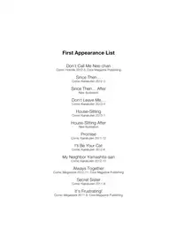 [NaPaTa] Love-Ridden [English] [Decensored] [Digital]