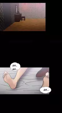 [Madstart] Secret Island Ch.1-25 (English) (Ongoing)