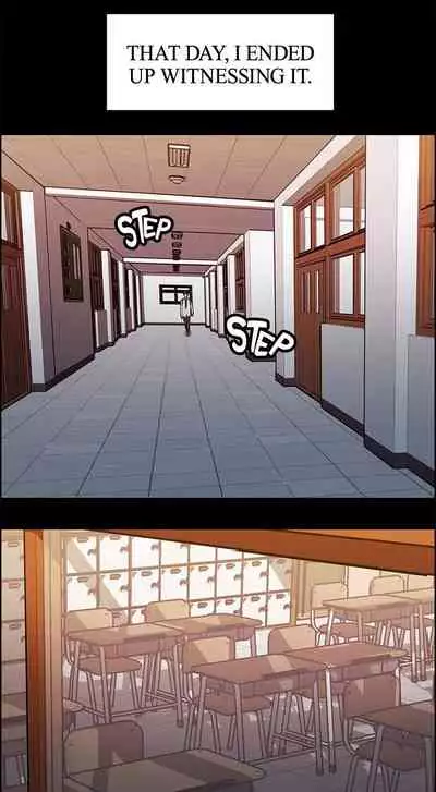 [Serious] Taste of Forbbiden Fruit Ch.31/53 [English] [Hentai Universe]