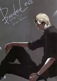 Borderless 1-3