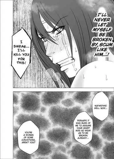 Taimashi Saya | Exorcist Saya