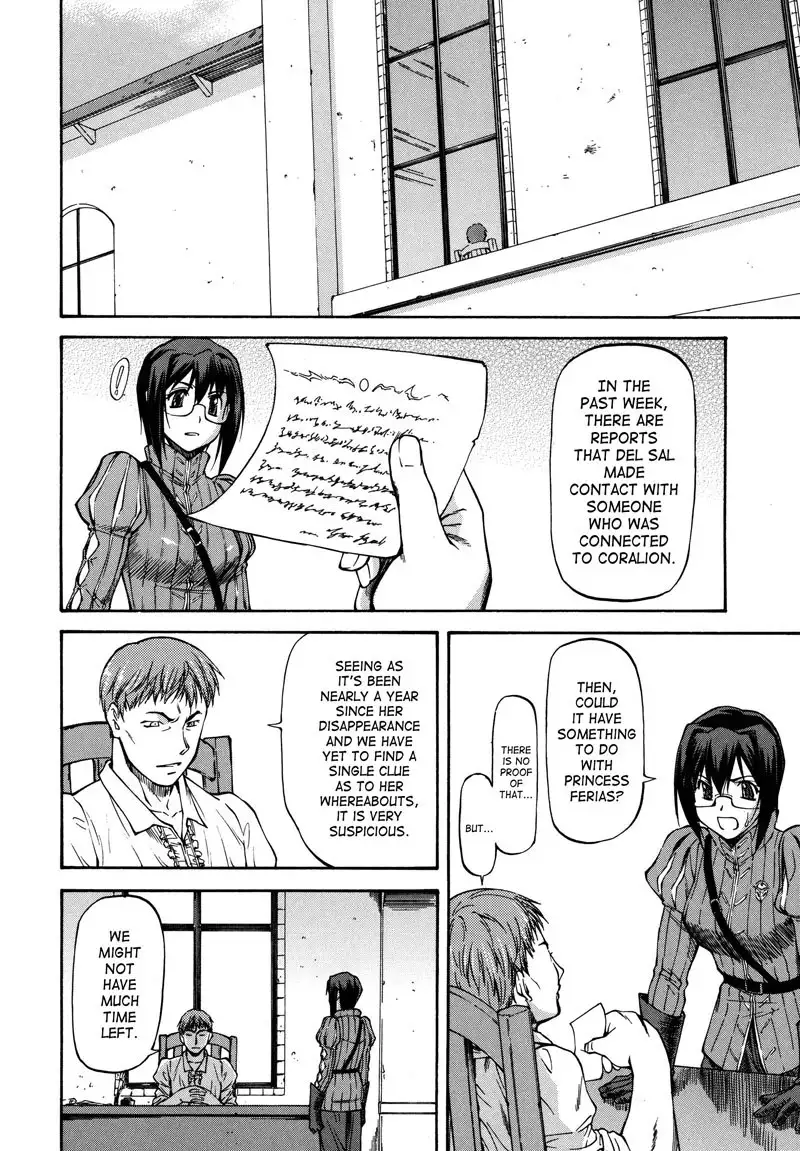 Parabellum 2 - Act10