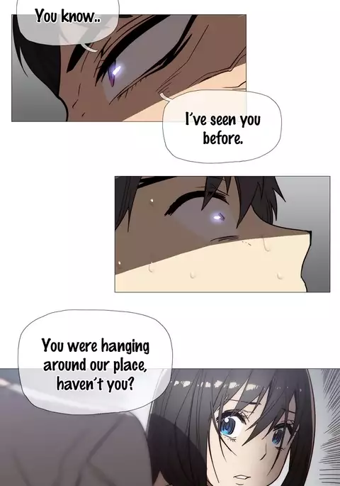 Household Affairs Ch.1-36