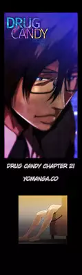 [Yihyeonmin] Drug Candy Ch.0-36 (English) (YoManga) (Ongoing)