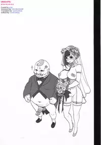 (ABC 4) [Finecraft69 (6ro-)] EroTifa7 Vol. 3 (Final Fantasy VII) [English] [IamFanboy]