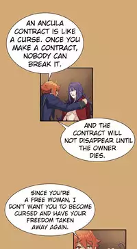 [Hong BanJang] Aharoo Ch.1-29 (English) (YoManga) (Ongoing)