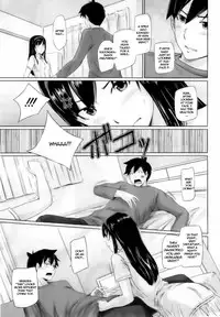 [Kisaragi Gunma] Welcome to Tokoharusou Chapter 3 [English]