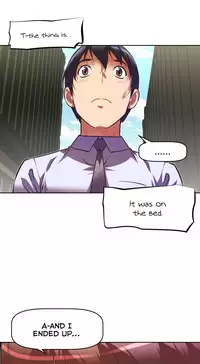 [Worin] Brawling Go Ch.76-87 (English) (Ongoing)