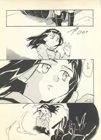 (C54) [Hotateya (James Hotate)] NEOER 2010 (Android Announcer Maico 2010, Neoranga)