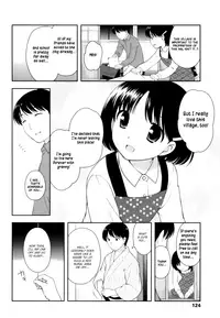 [Ueda Yuu] Tobidase! Koakuma [English] [Hayama_Kotono]