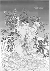 (C61) [Igyouha Club (Various)] Dokudoku Vol. 9