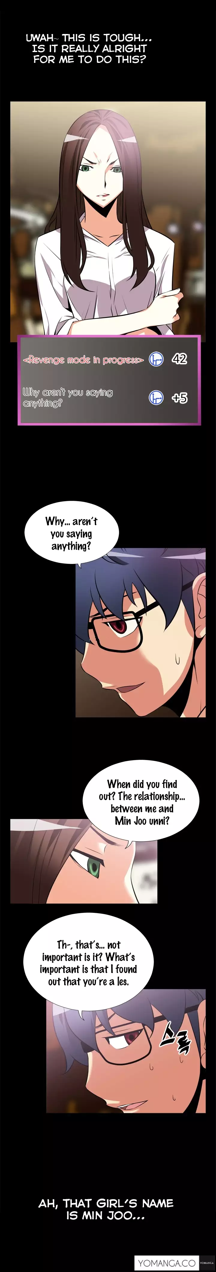 Love Parameter Ch.1-42