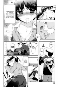 [Ueda Yuu] Tobidase! Koakuma [English] [Hayama_Kotono]