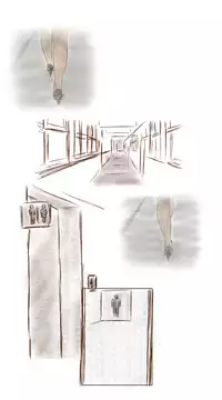 The Tragedy of the Crossdressing Teacher