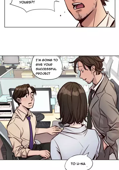 Atonement Camp Ch.1-40