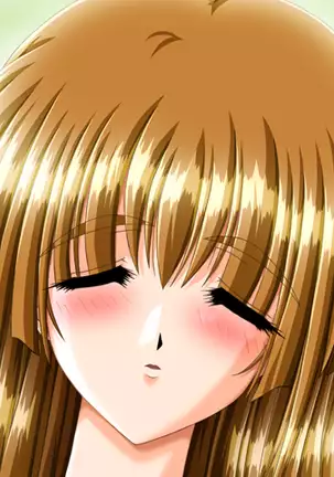 Kango Shicyauzo - I'm Gonna Nurse You -Voice Plus! (decensored)