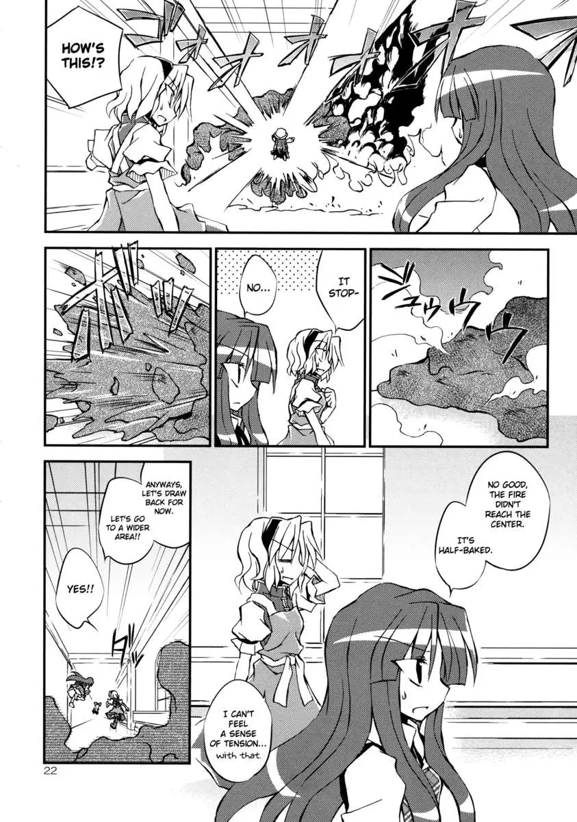 Chef Remilia’s Cooking Will Make You Happy!!