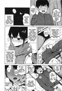 [Ishikawa Shisuke] Kitsudere [English] {Tigoris Translates}