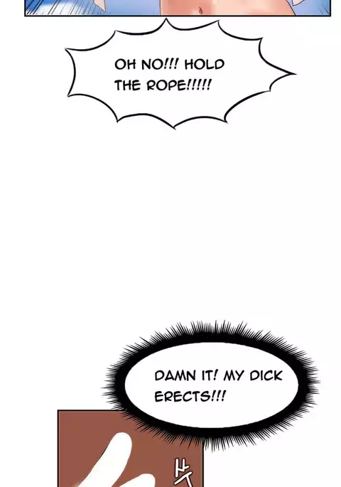 Hari Dormitory Ch.0-15