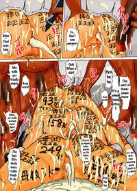 [Yojouhan Shobou] Oyako no Ori 2 - Ningen o Yameta Oyako | Mother and Daughters in a Cage 2 [English] {doujins.com}