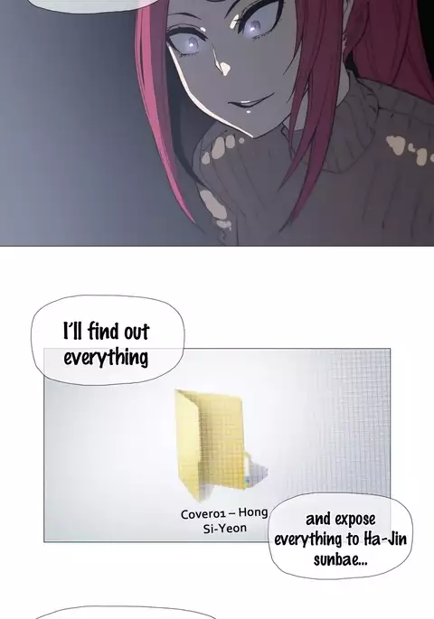 Household Affairs Ch.1-51