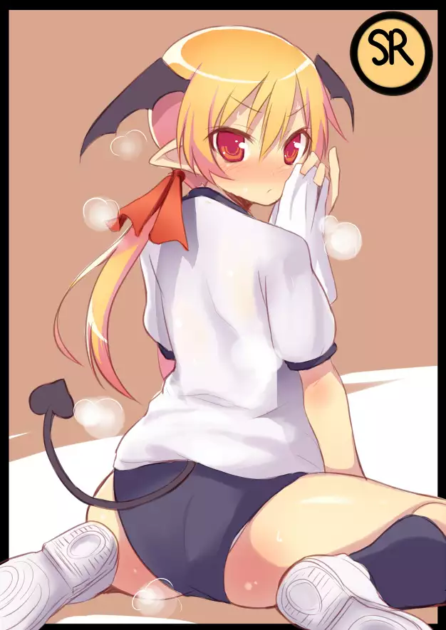 Syuin no otomo 0 ~LoW tumeawase~