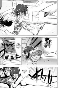 [Abe Morioka] Devi Navi! [English] [desudesu] [Decensored]