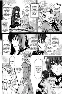 [Anthology] Slave Heroines Vol. 11 [English] {Kizlan}